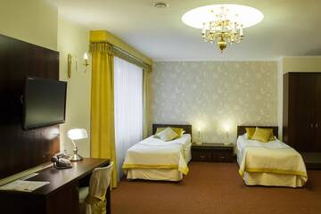 Фотографии Отель Hotel Ostrawa г. Водзислав-Слёнски (Польша) №5 Фото Отель Hotel Ostrawa г. Водзислав-Слёнски 5