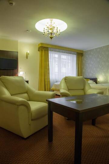 Фотографии Отель Hotel Ostrawa г. Водзислав-Слёнски (Польша) №1 Фото Отель Hotel Ostrawa г. Водзислав-Слёнски 1