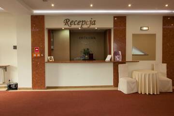 Фотографии Отель Hotel Ostrawa г. Водзислав-Слёнски (Польша) №3 Фото Отель Hotel Ostrawa г. Водзислав-Слёнски 3